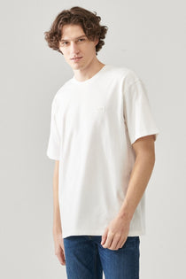 Lee Erkek T-Shirt L65BPZNQ