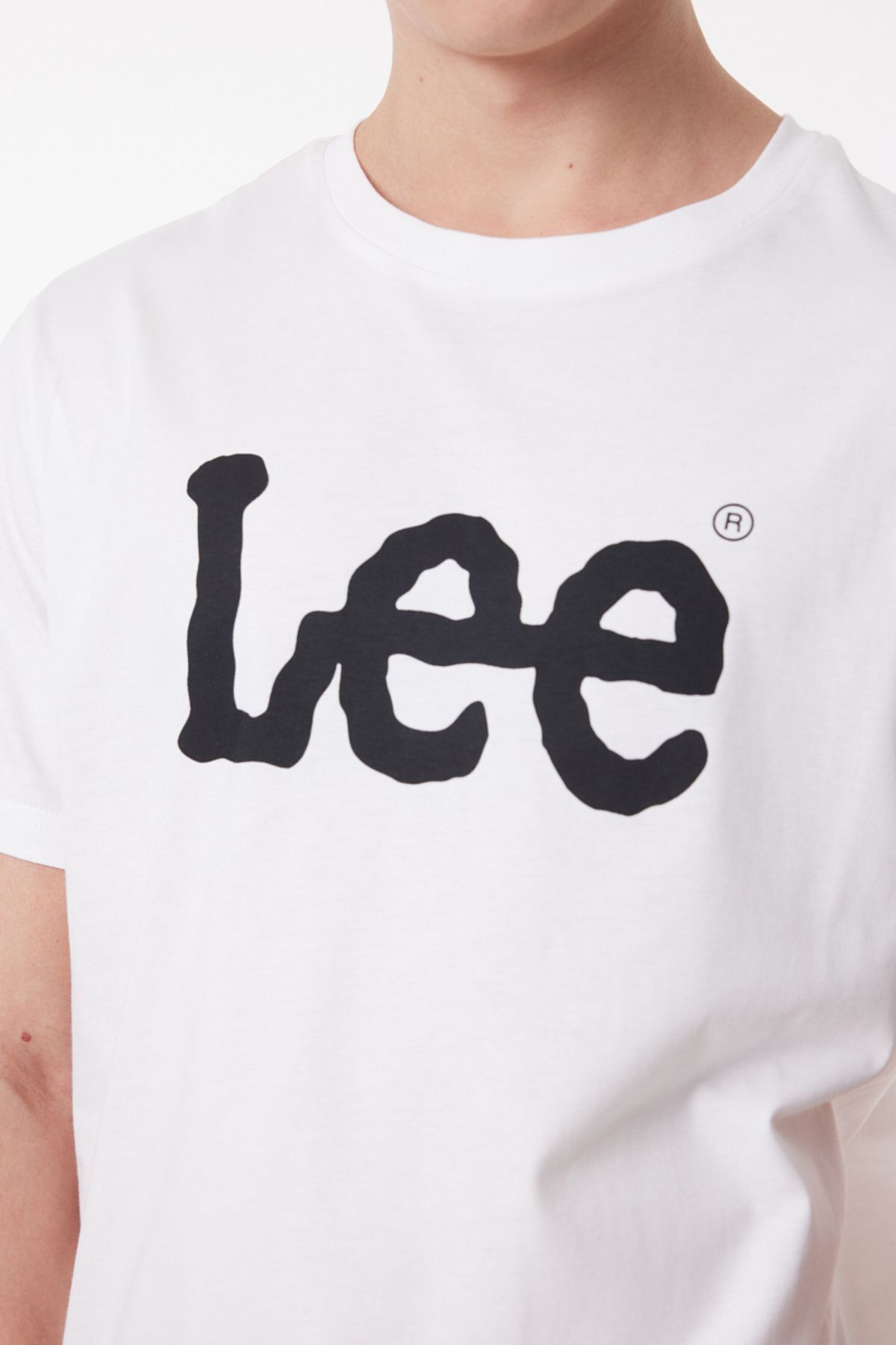 Lee Erkek T-Shirt L65QAI12