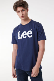 Lee Erkek T-Shirt L65QAIEE