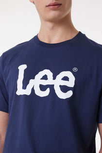 Lee Erkek T-Shirt L65QAIEE