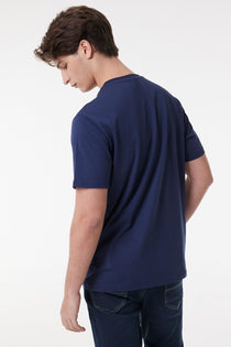 Lee Erkek T-Shirt L65QAIEE