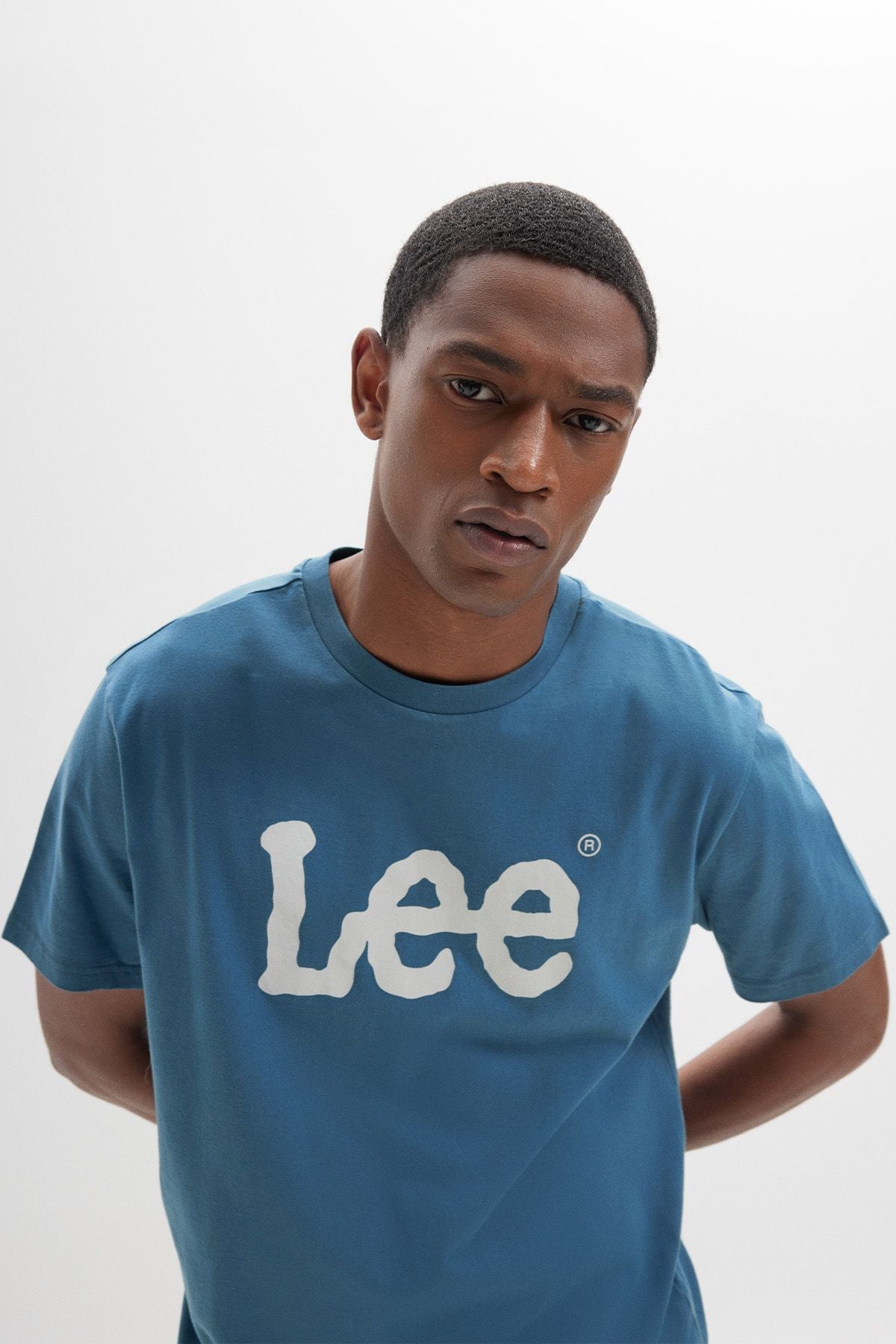 Lee Erkek T-Shirt L65QAIQO Ana görsel
