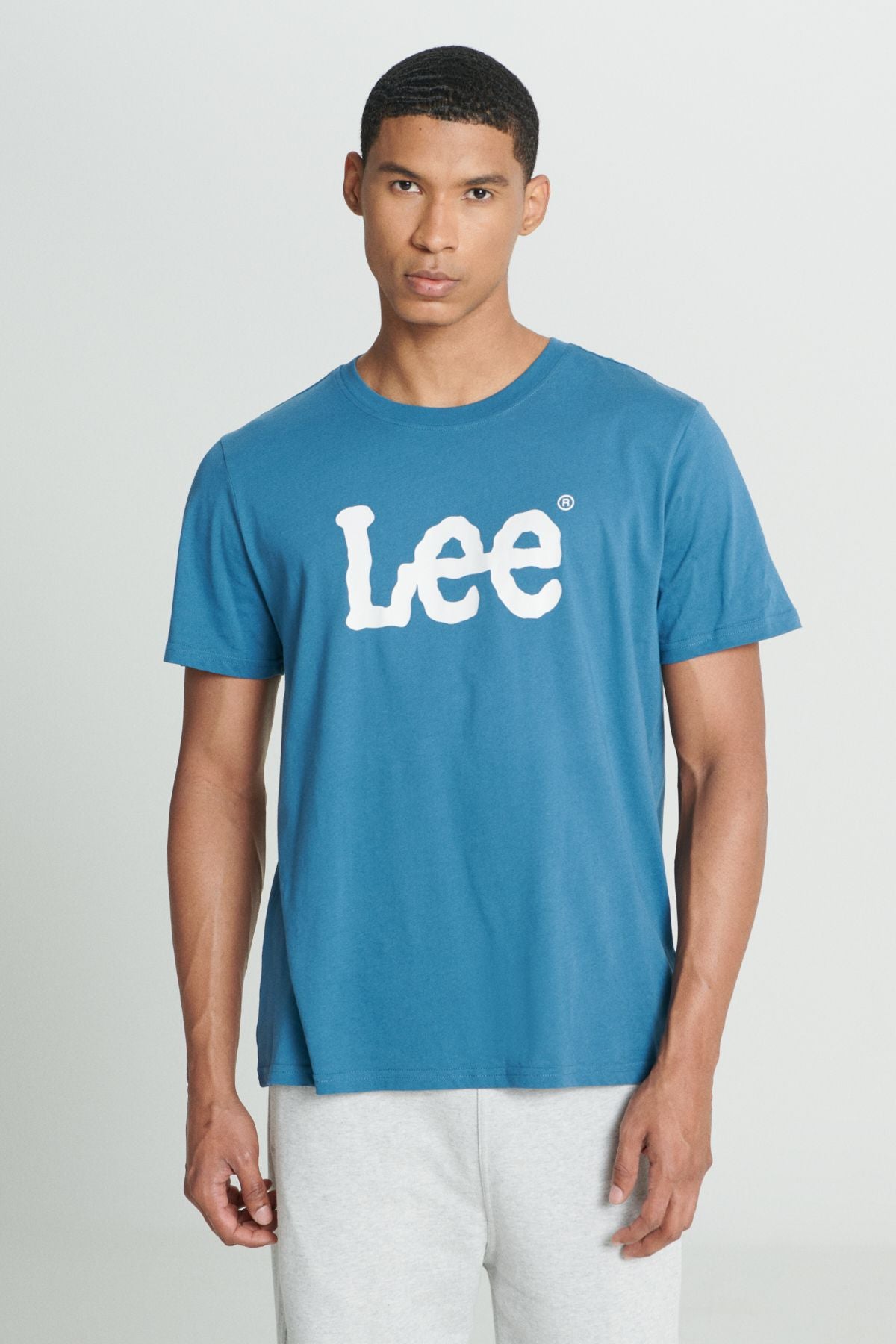 Lee Erkek T-Shirt L65QAIQO