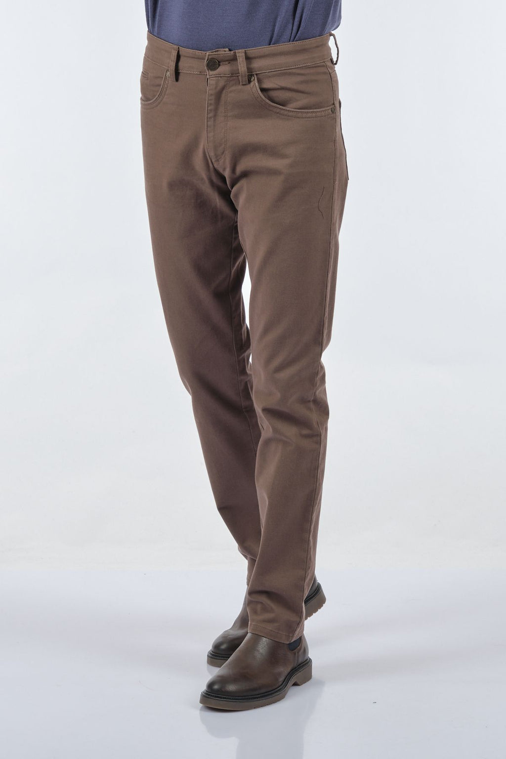 Legato Erkek Minimalist Pantolon - Regular Fit Günlük Kullanım