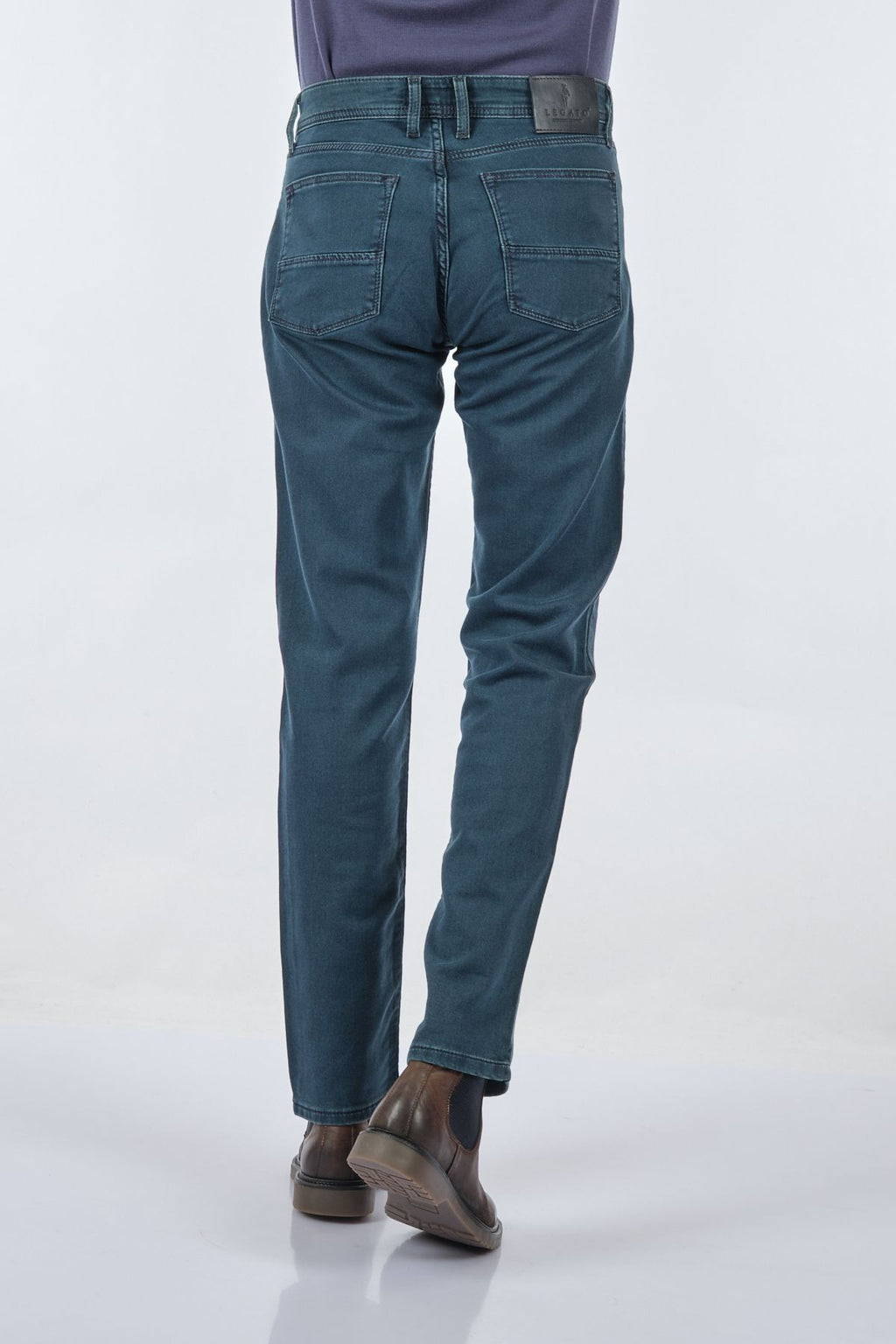 Legato Minimalist Erkek Regular Fit Pantolon - Günlük Şıklık