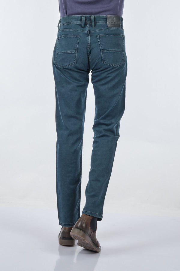 Legato Minimalist Erkek Regular Fit Pantolon - Günlük Şıklık