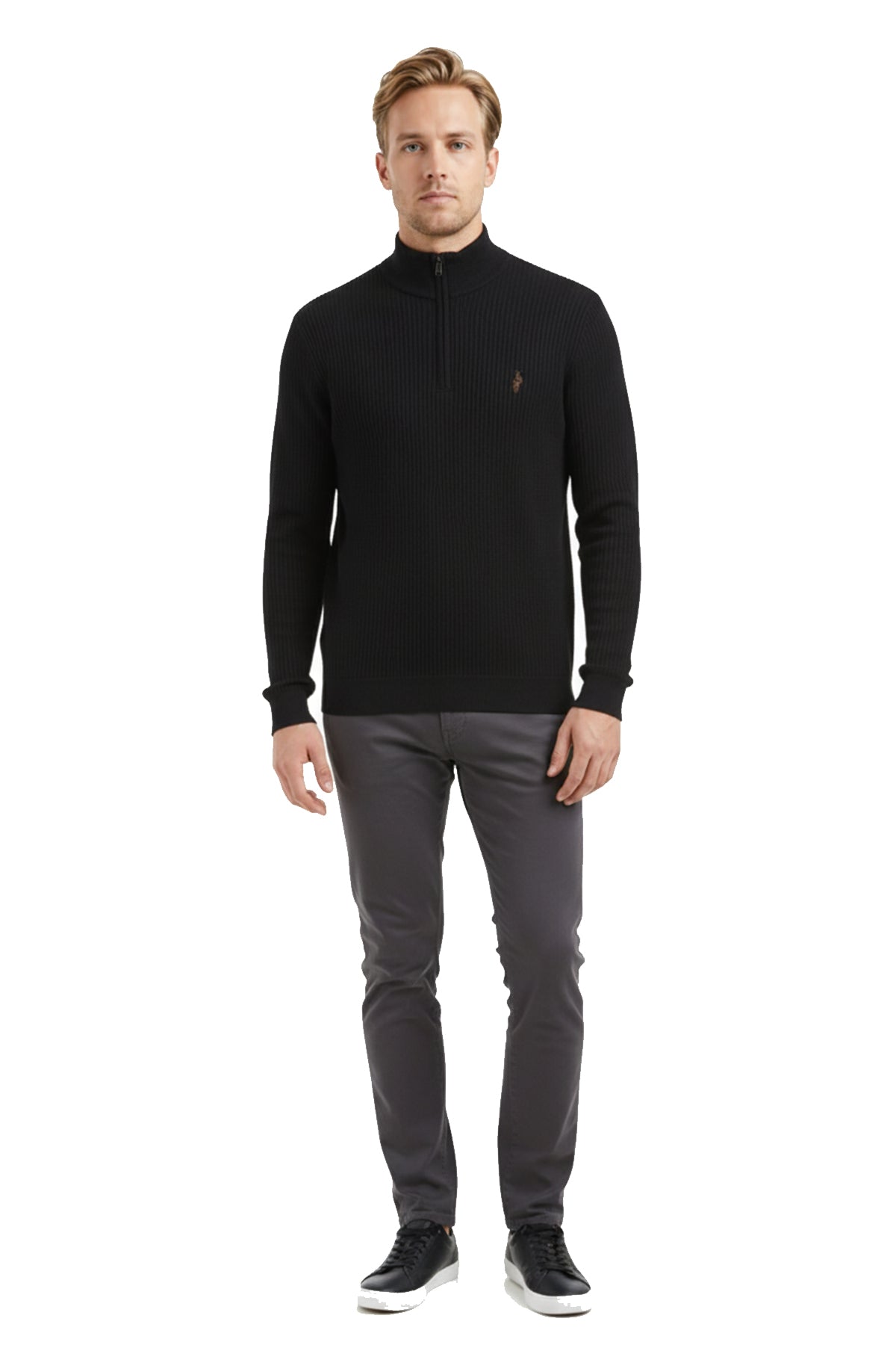 Legato Erkek Sweat 4725 Ana görsel
