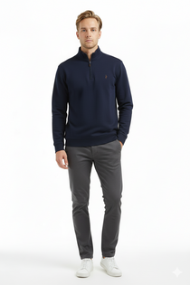 Legato Erkek Sweat 4725