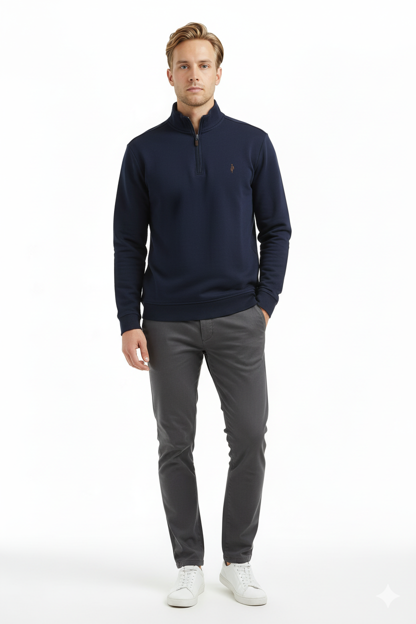 Legato Erkek Sweat 4725