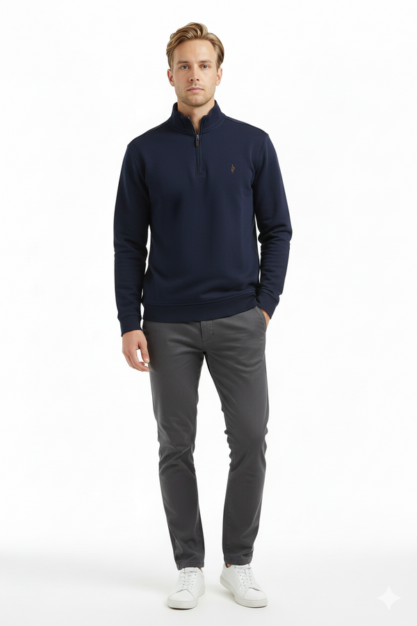 Legato Erkek Sweat 4725