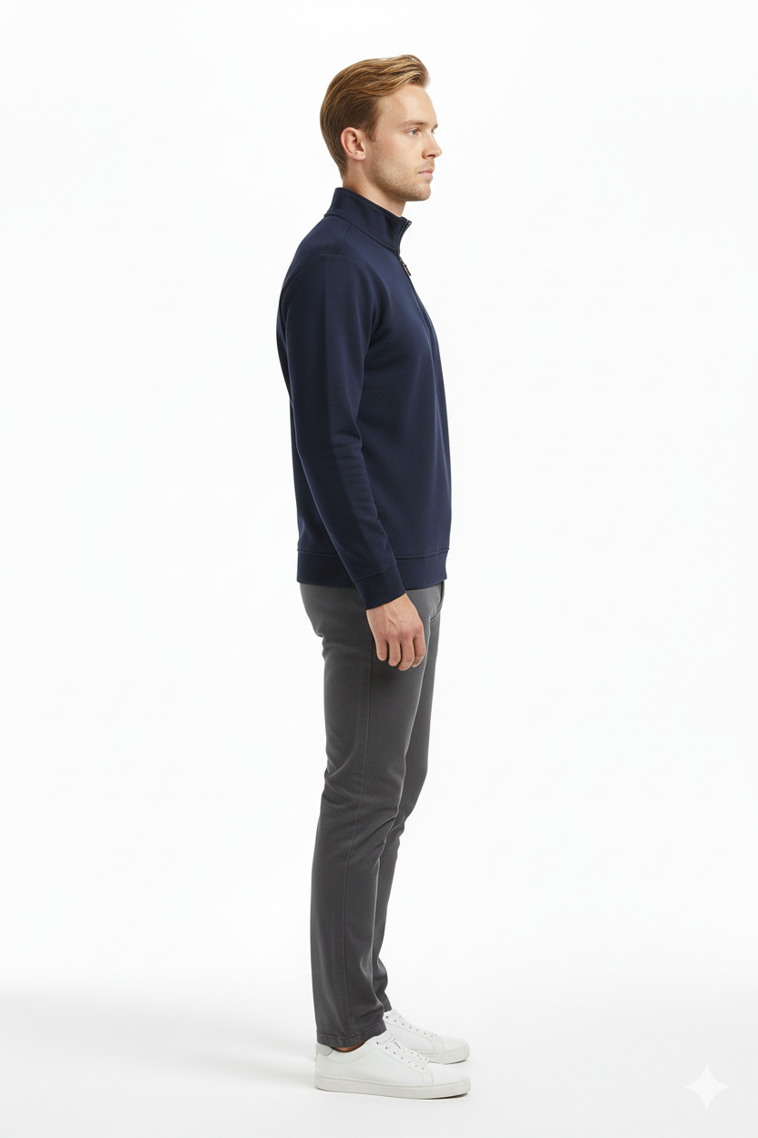 Legato Erkek Sweat 4725