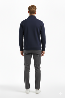 Legato Erkek Sweat 4725