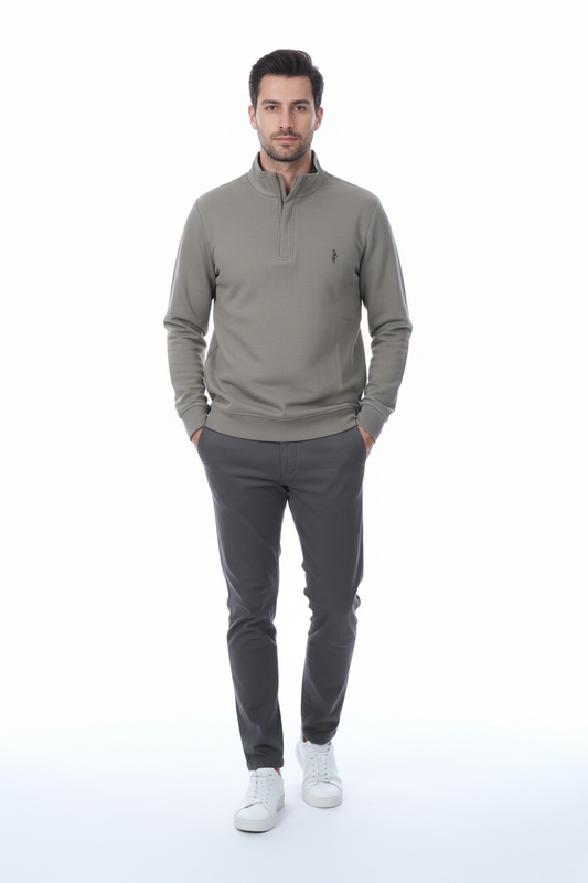 Legato Erkek Sweat 4725