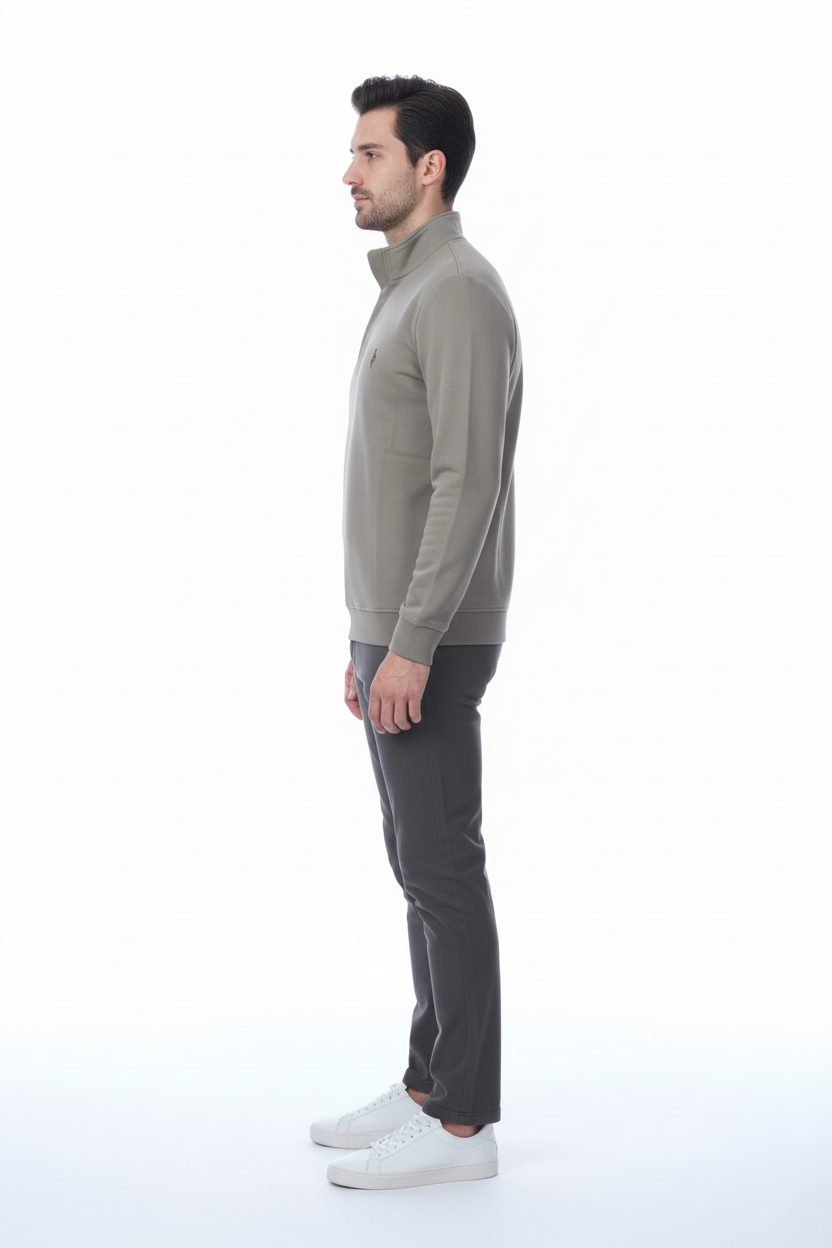 Legato Erkek Sweat 4725