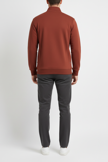 Legato Erkek Sweat 4725