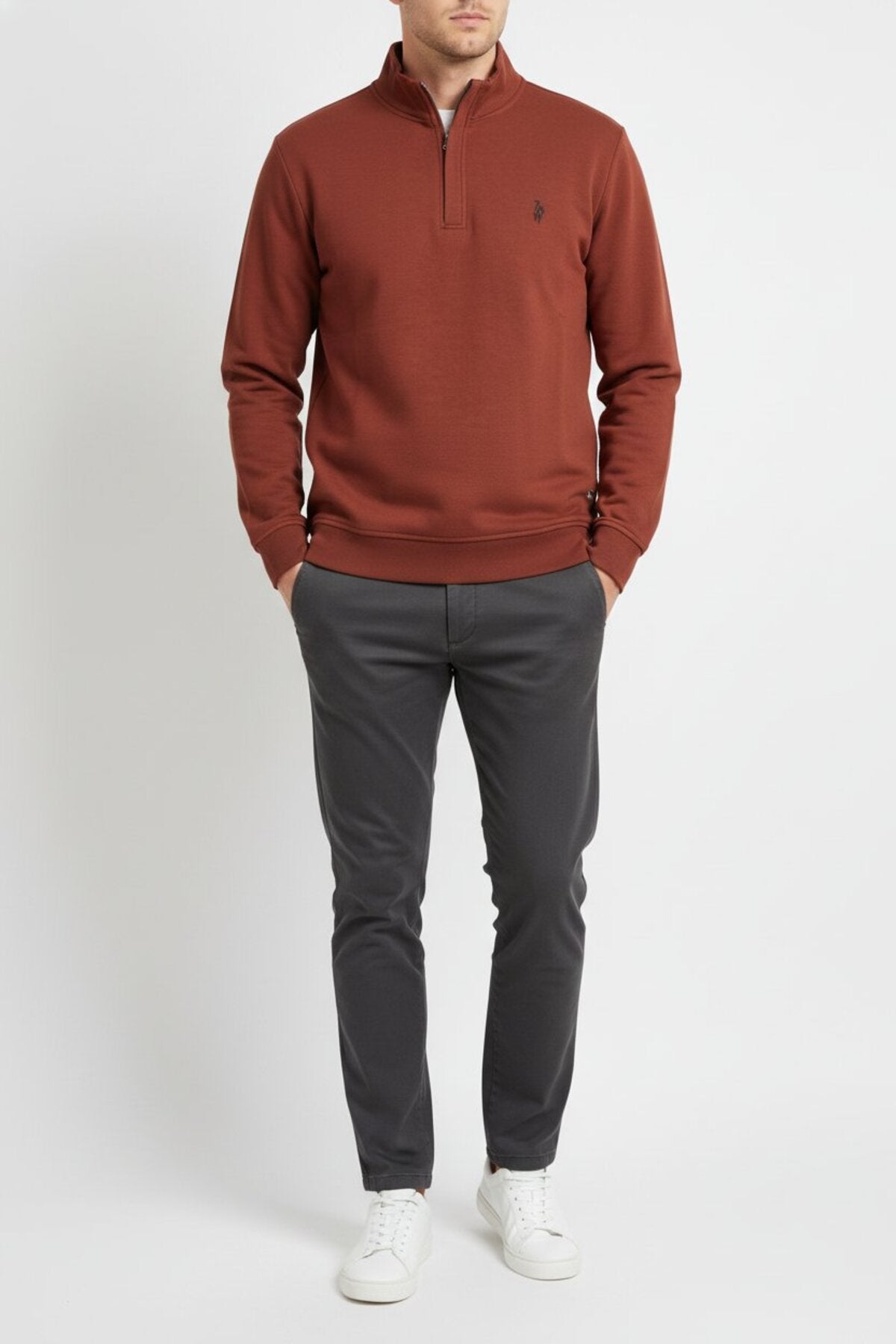 Legato Erkek Sweat 4725 Translation missing: tr.content.product_image_main