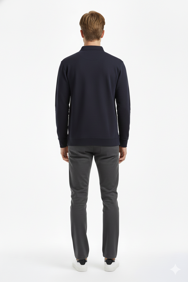 Legato Erkek Sweat 4750