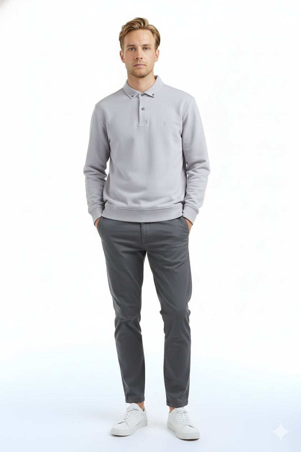 Legato Erkek Sweat 6700