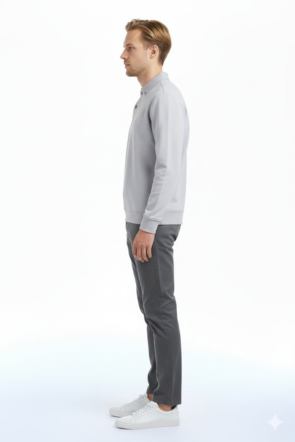 Legato Erkek Sweat 6700