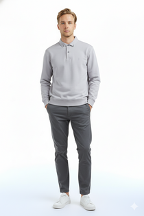 Legato Erkek Sweat 6700