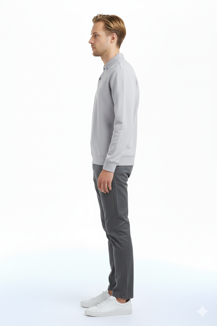Legato Erkek Sweat 6700
