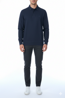 Legato Erkek Sweat 6700