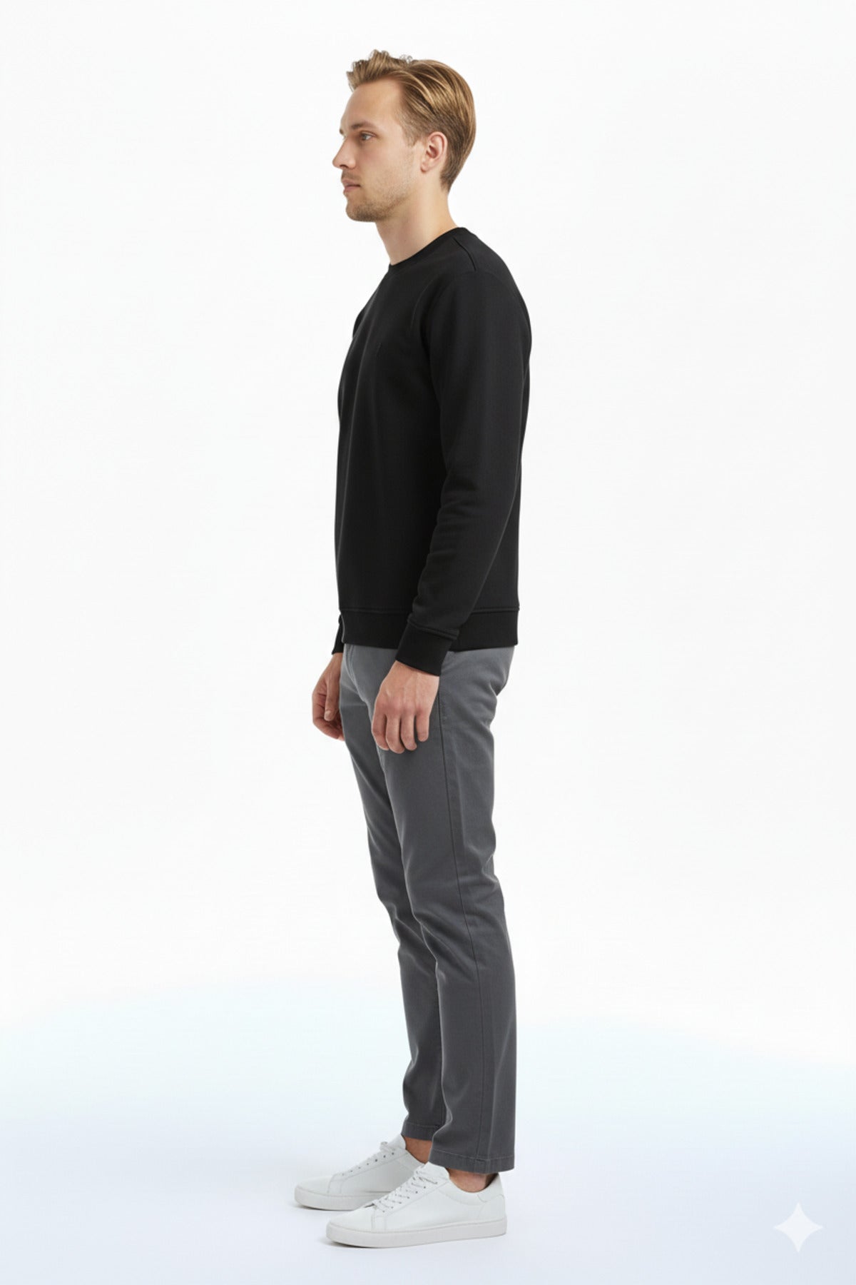 Legato Erkek Sweat 6705
