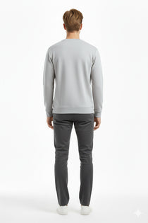 Legato Erkek Sweat 6705