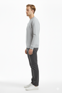 Legato Erkek Sweat 6705