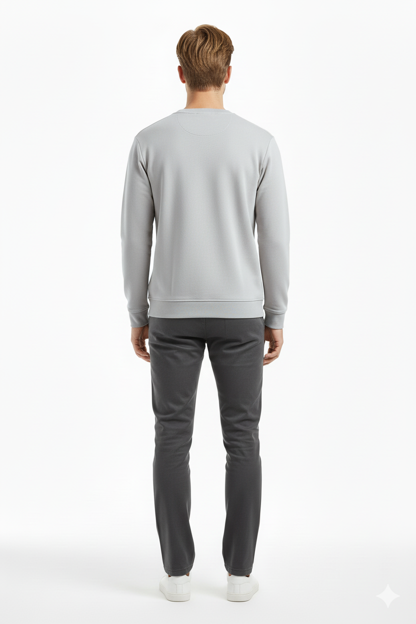 Legato Erkek Sweat 6705