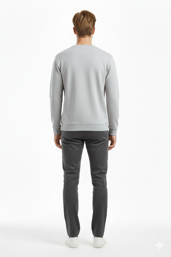 Legato Erkek Sweat 6705
