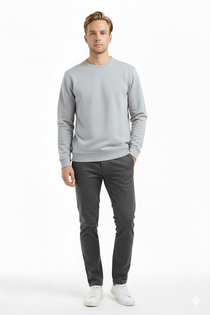 Legato Erkek Sweat 6705