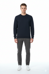 Legato Erkek Sweat 6705