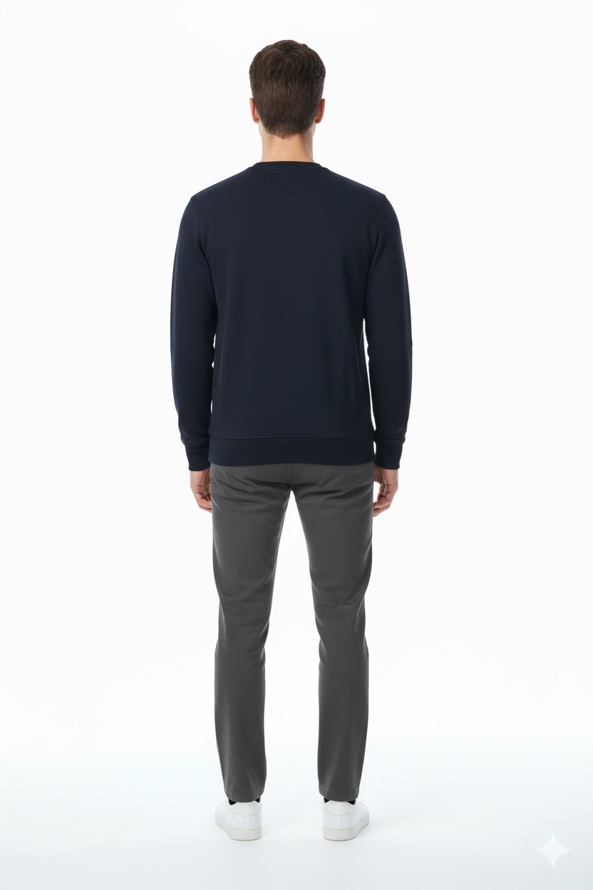 Legato Erkek Sweat 6705