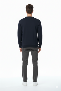 Legato Erkek Sweat 6705