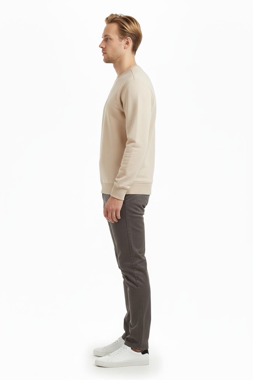 Legato Erkek Sweat 6705