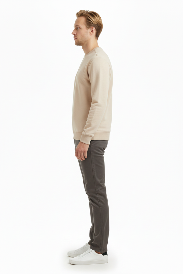 Legato Erkek Sweat 6705