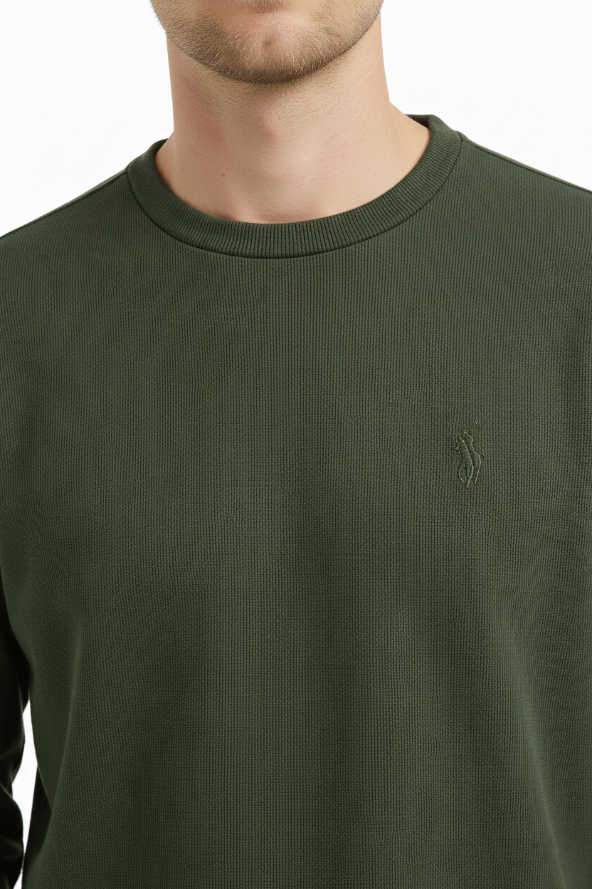 Legato Erkek Sweat 6705