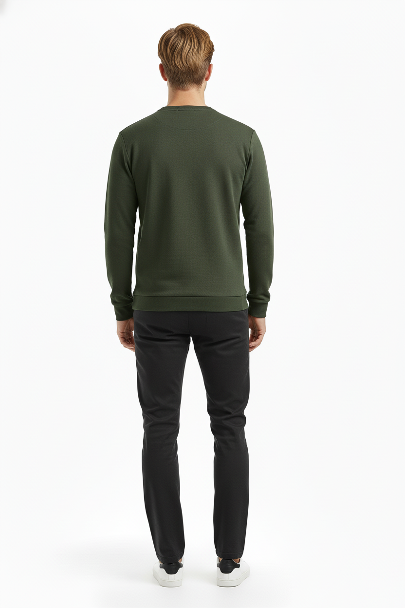 Legato Erkek Sweat 6705