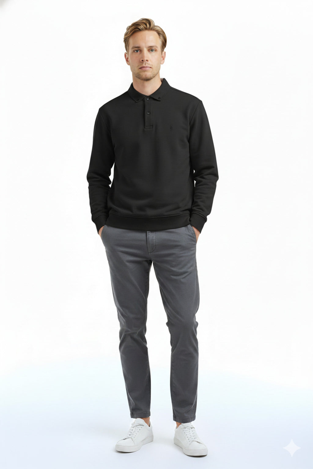 Legato Erkek Sweat 6720