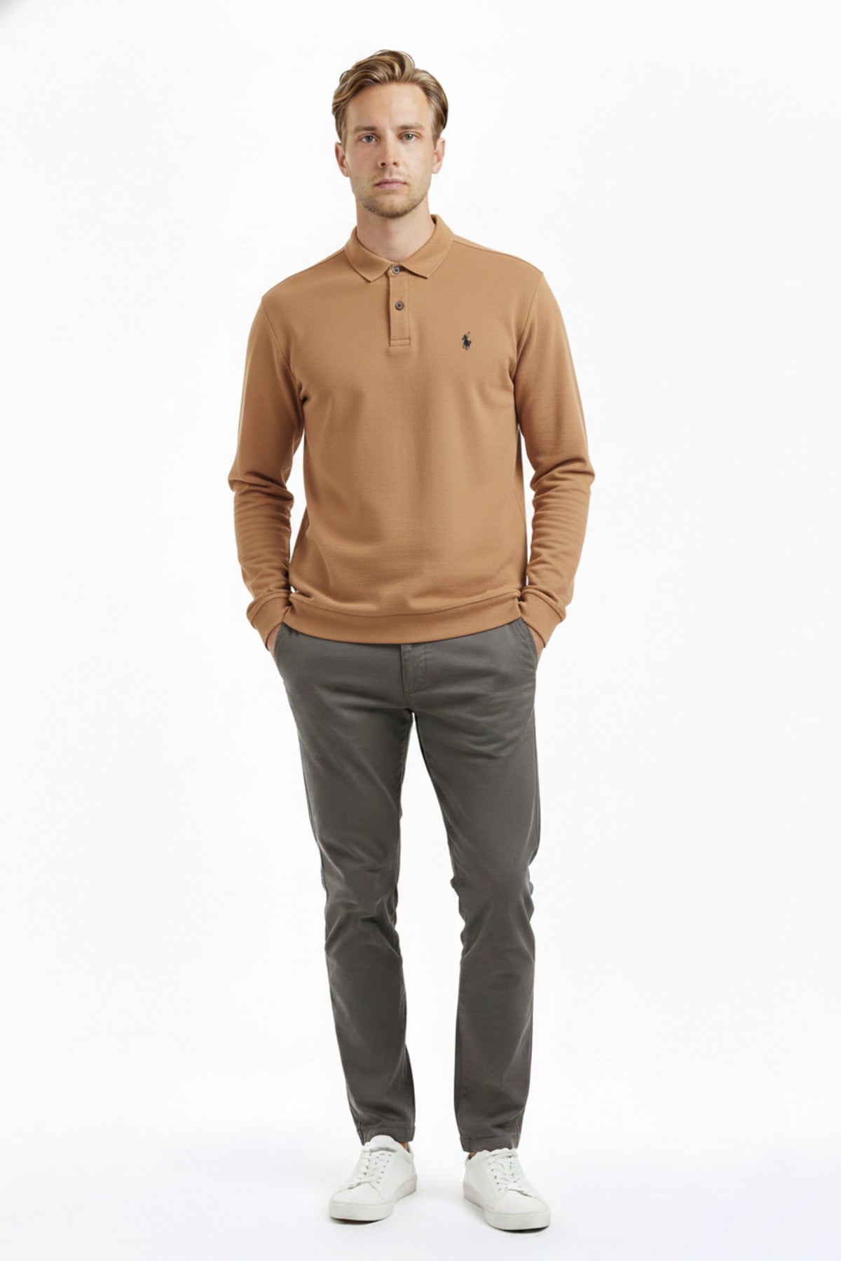 Legato Erkek Sweat 6720 Translation missing: tr.content.product_image_secondary