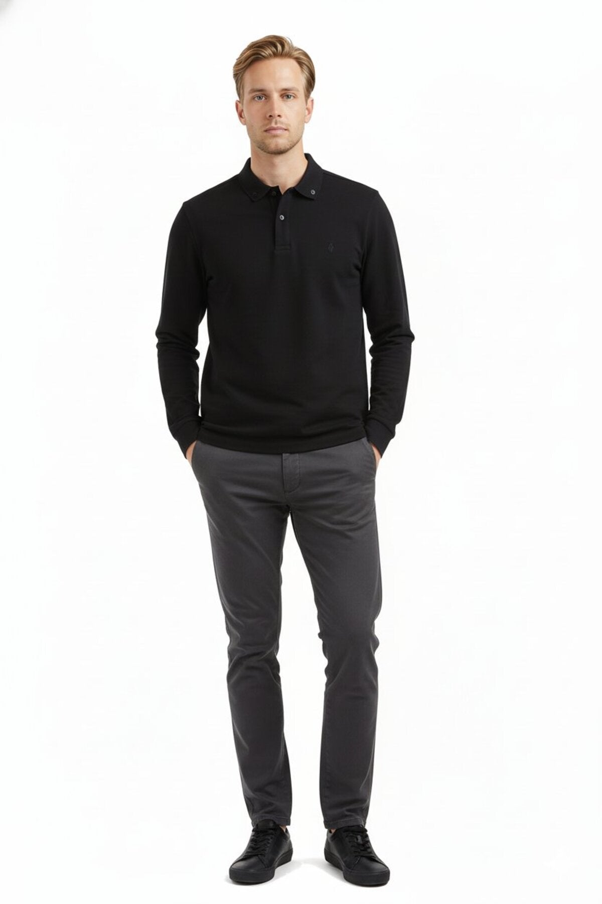 Legato Erkek Sweat 6725 Ana görsel