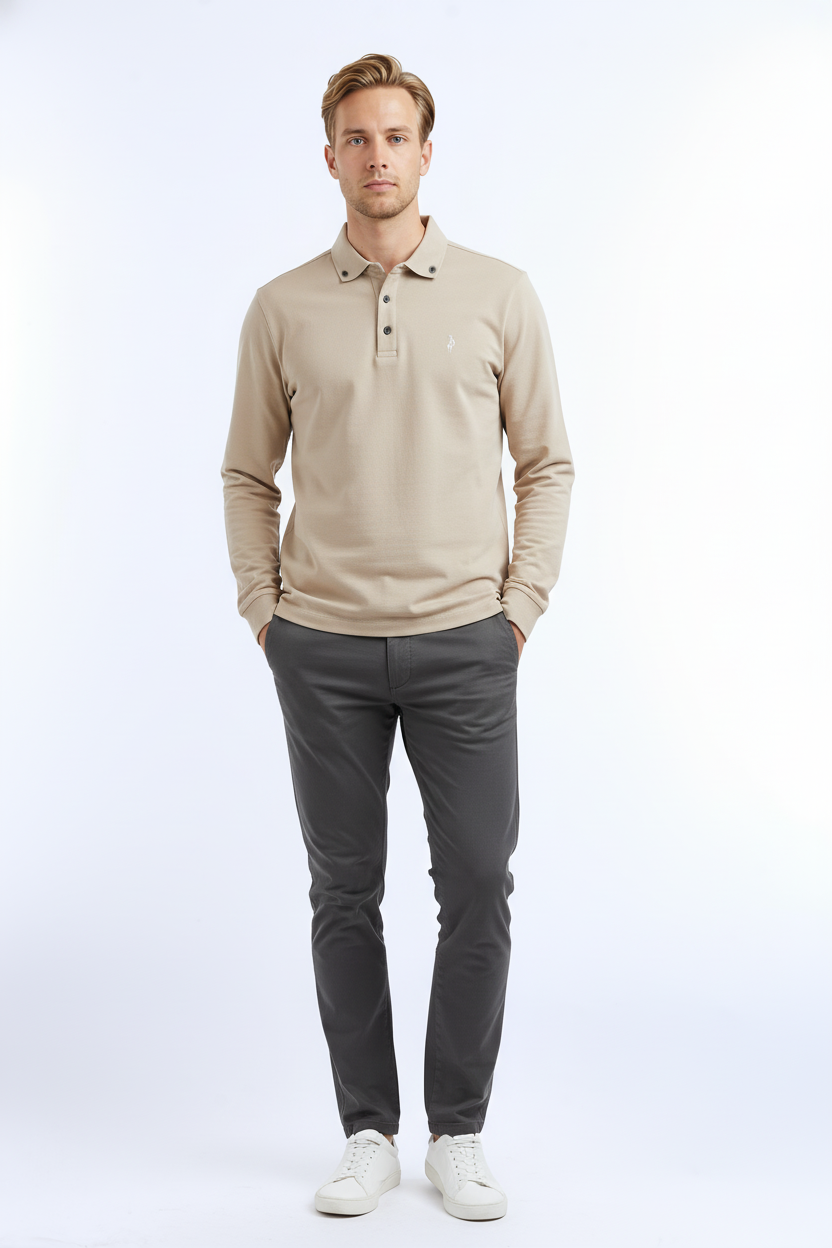 Legato Erkek Sweat 6725
