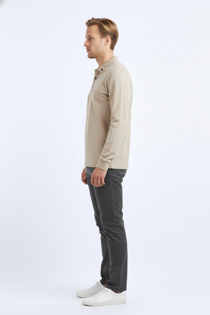 Legato Erkek Sweat 6725