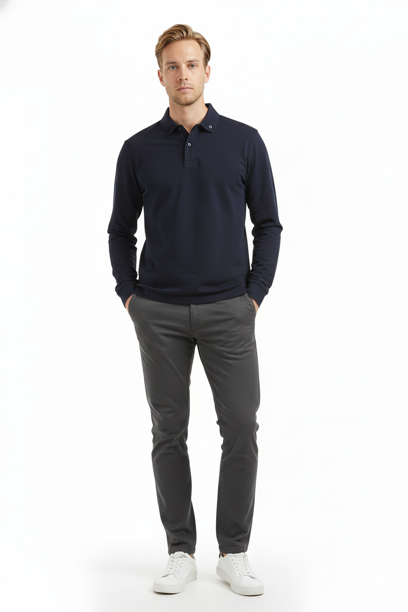 Legato Erkek Sweat 6725 Translation missing: tr.content.product_image_secondary