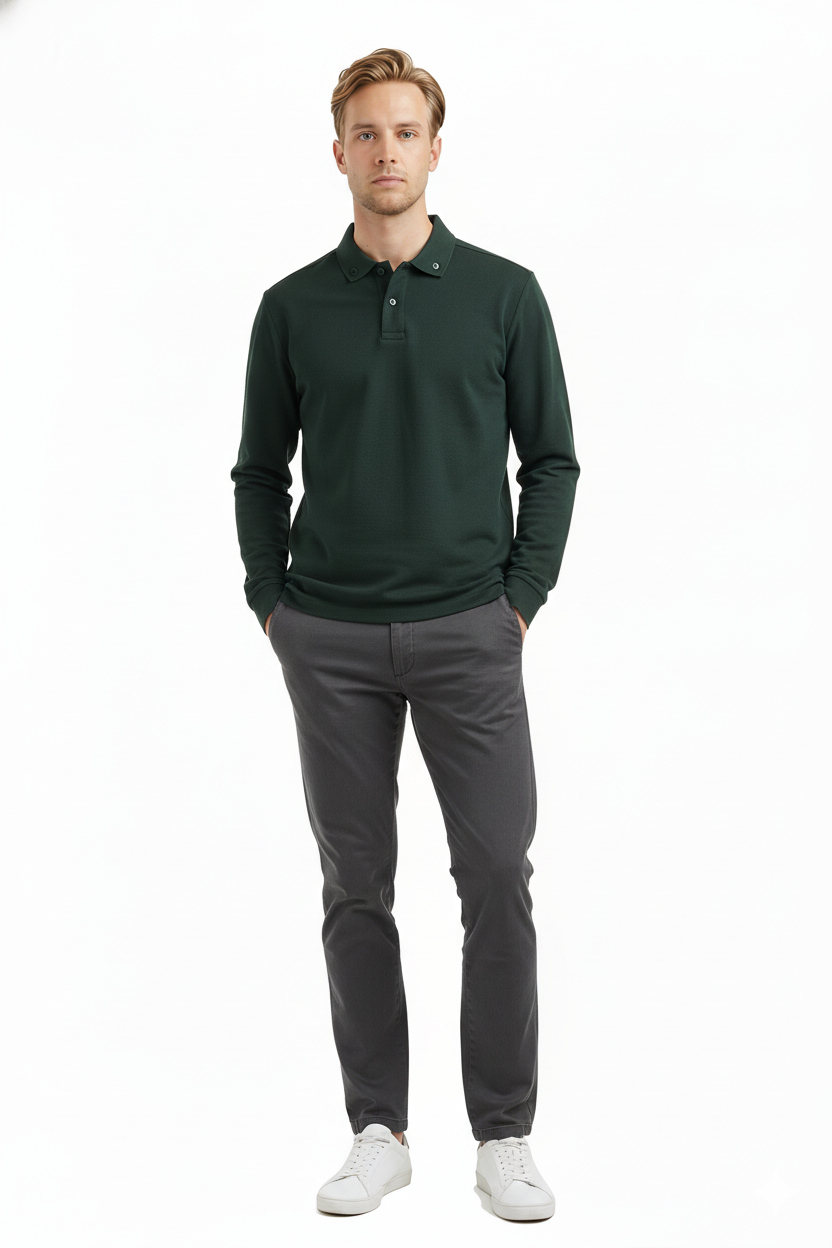 Legato Erkek Sweat 6725 Translation missing: tr.content.product_image_main