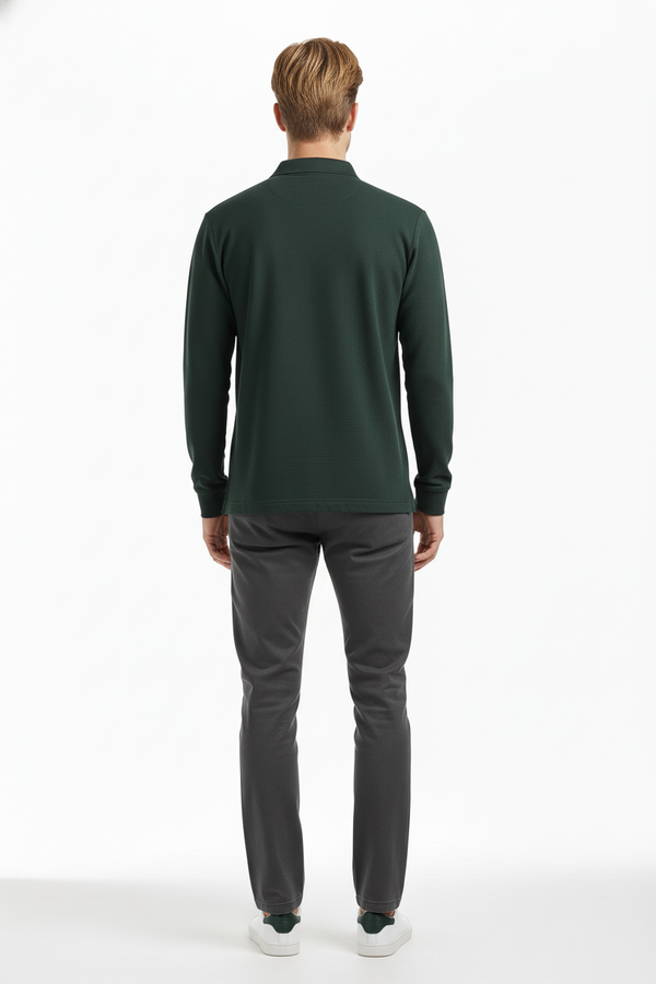 Legato Erkek Sweat 6725