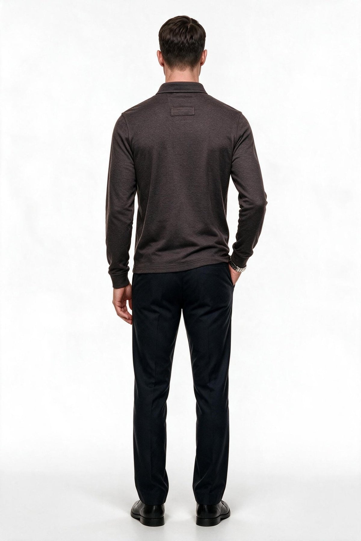 Legato Erkek Sweatshirt SWT8510