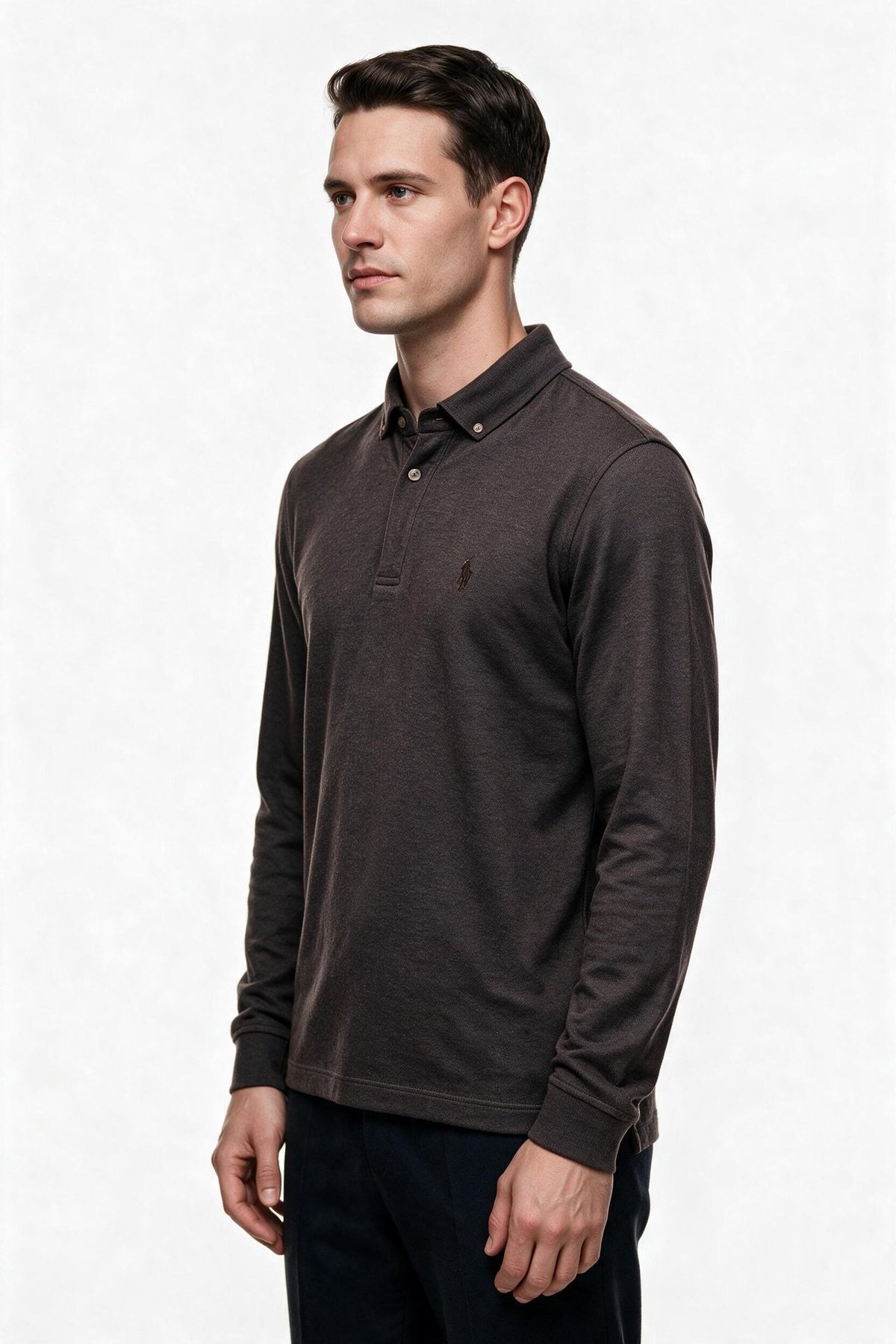 Legato Erkek Sweatshirt SWT8510