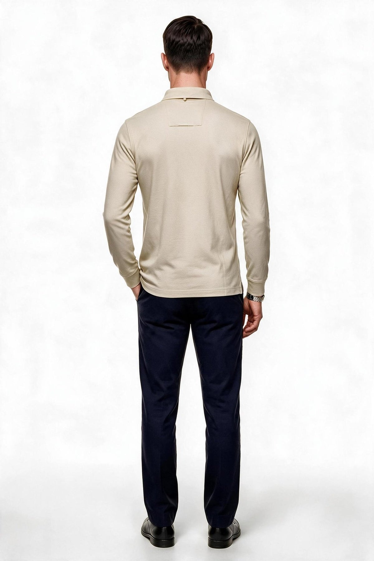 Legato Erkek Sweatshirt SWT8510